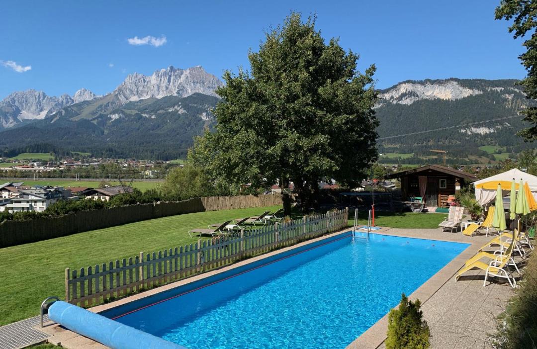 Photo of Others in Sankt Johann in Tirol