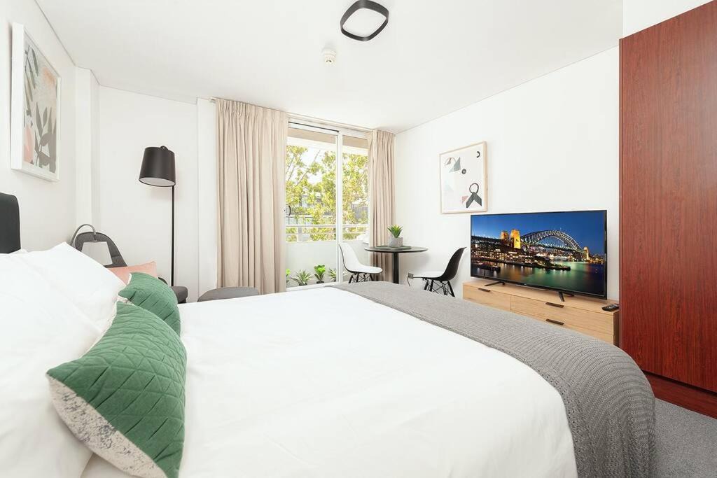 Photo of Bedroom in Cremorne