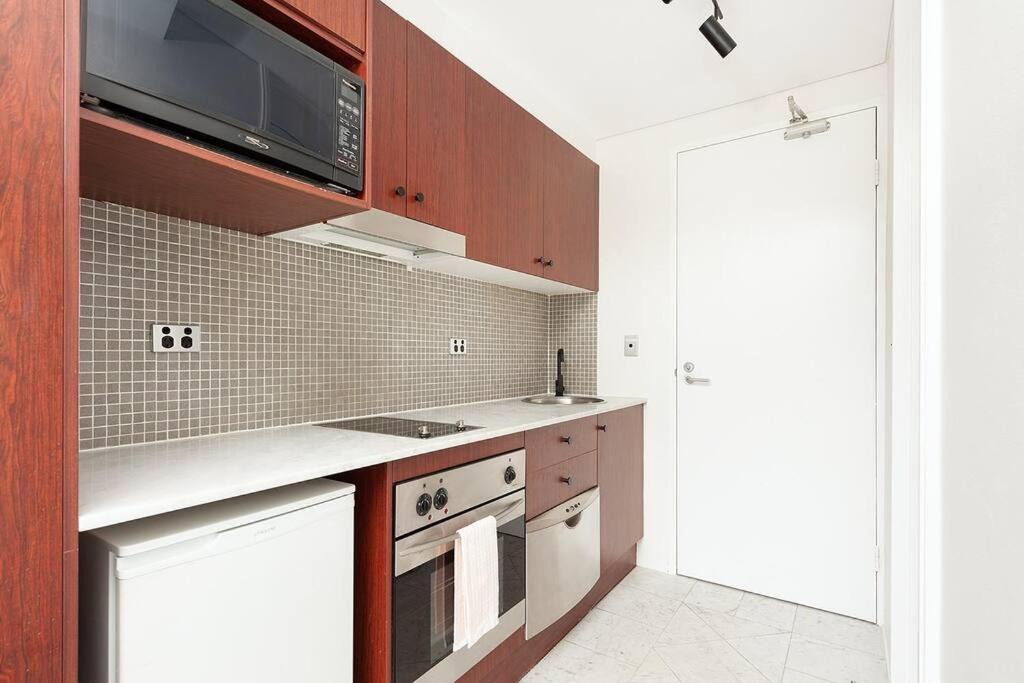 Photo of Kitchen in Cremorne