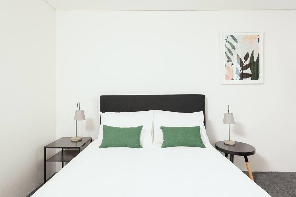Photo of Bedroom in Cremorne