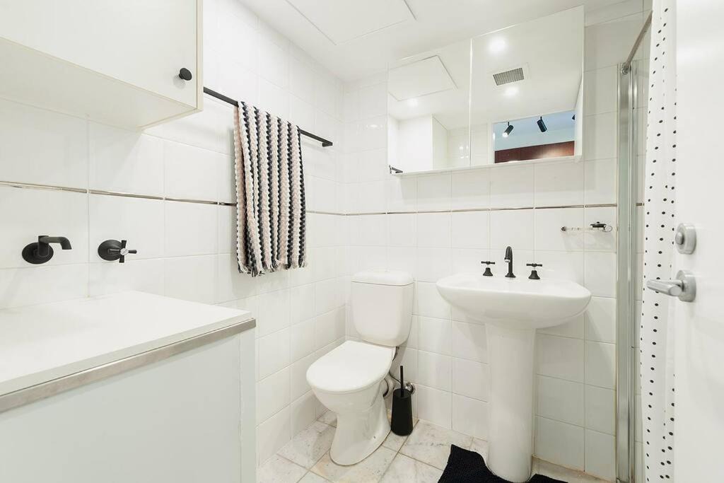 Photo of Bathroom in Cremorne