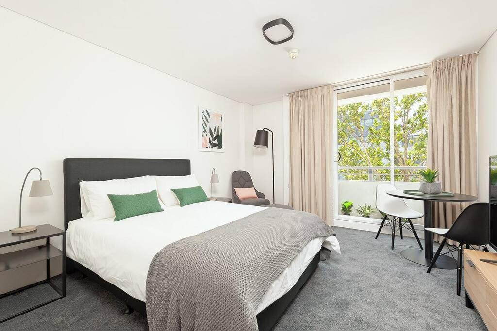 Photo of Bedroom in Cremorne