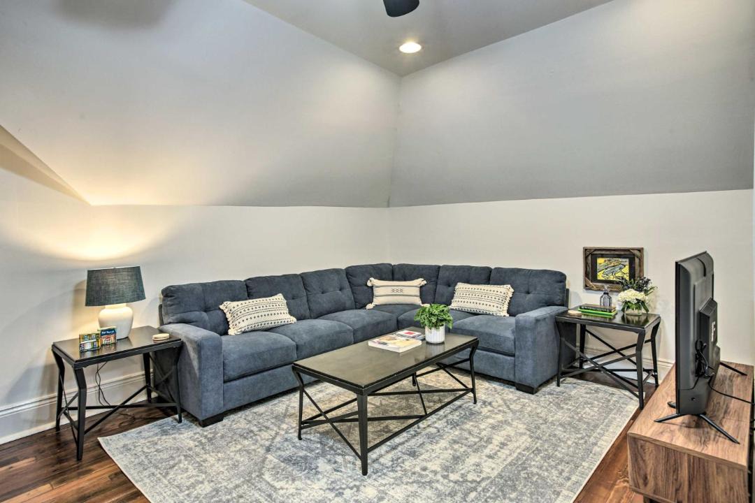 Photo of Livingroom in Milan
