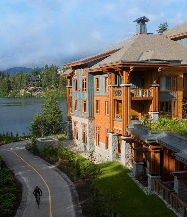 Photo of Others in Whistler Creekside