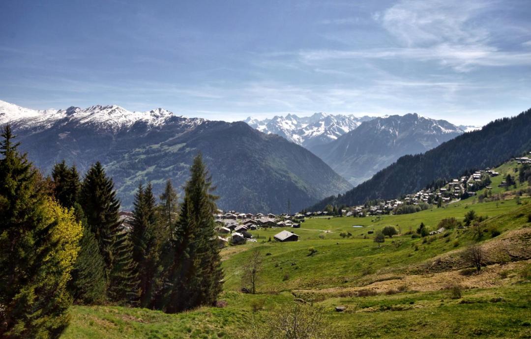 Photo of Others in Verbier