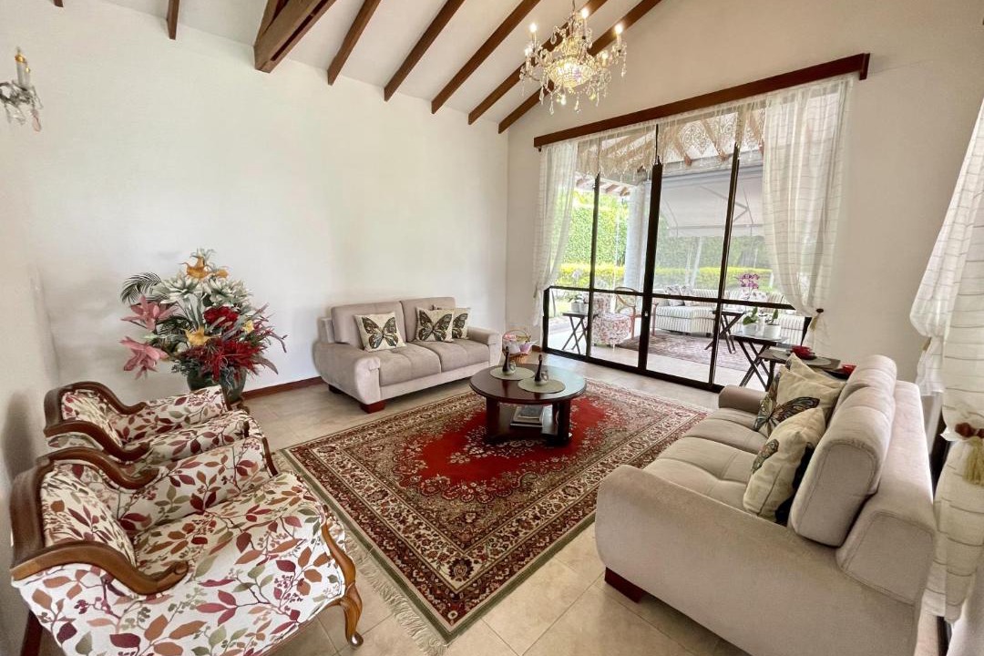 Photo of Livingroom in Cerritos