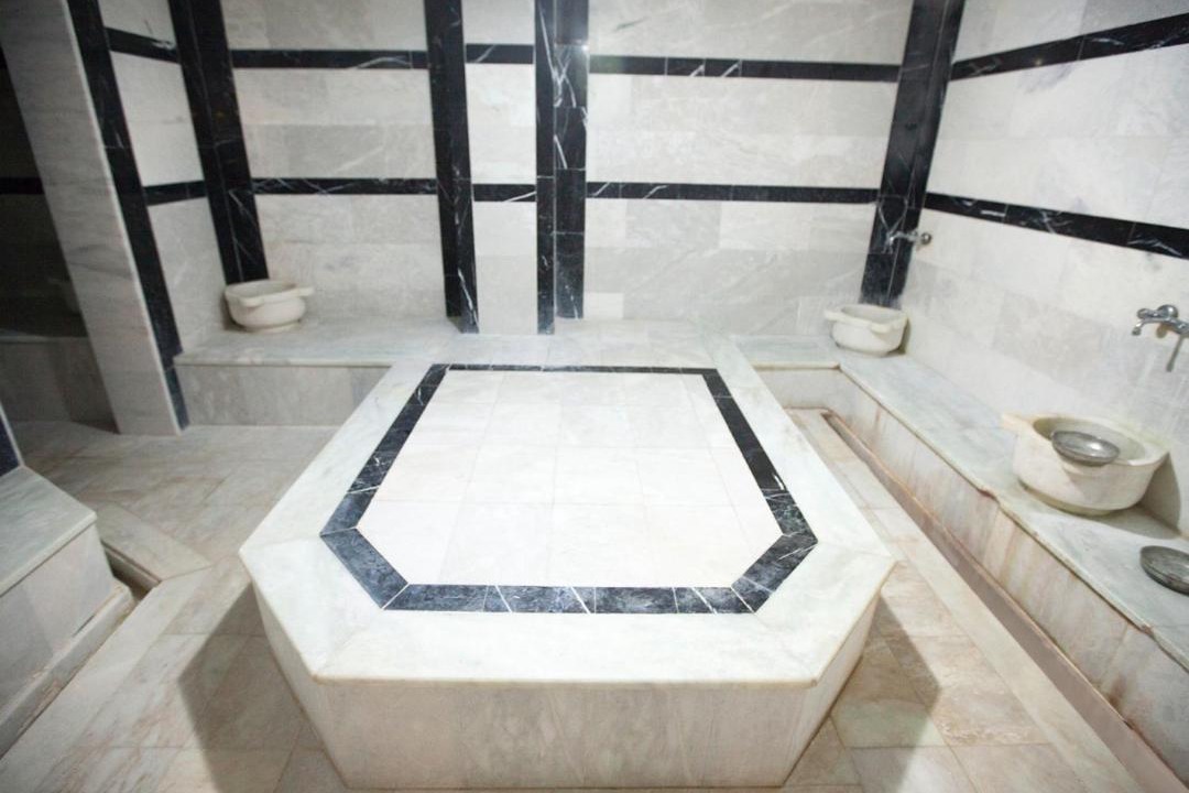 Photo of Patio Balcony in Akbuk