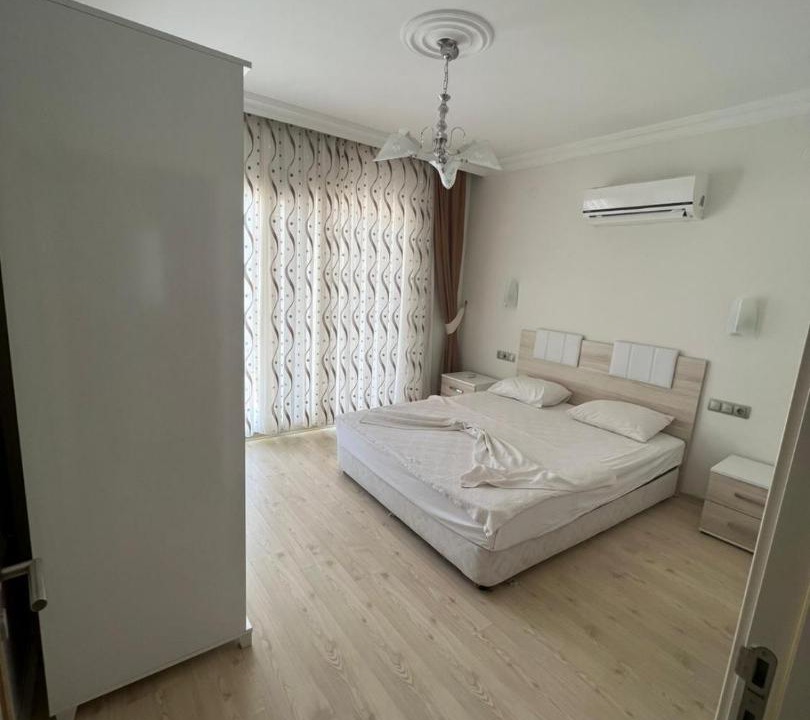 Photo of Bedroom in Akbuk