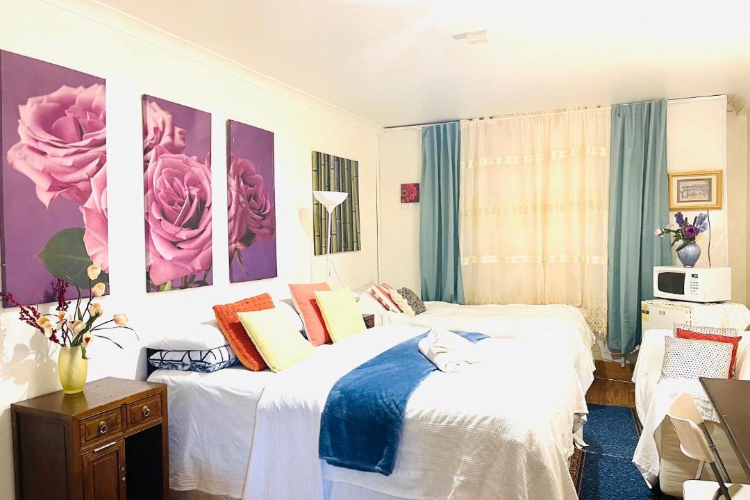 Photo of Bedroom in Box Hill