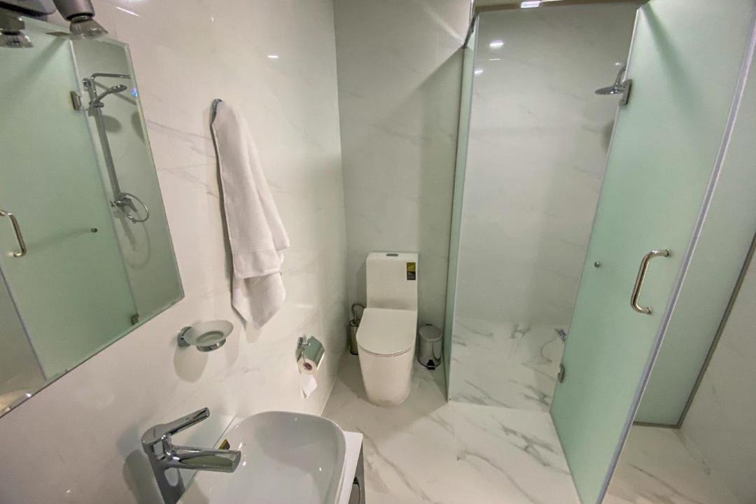 Photo of Bathroom in Tsaghkadzor