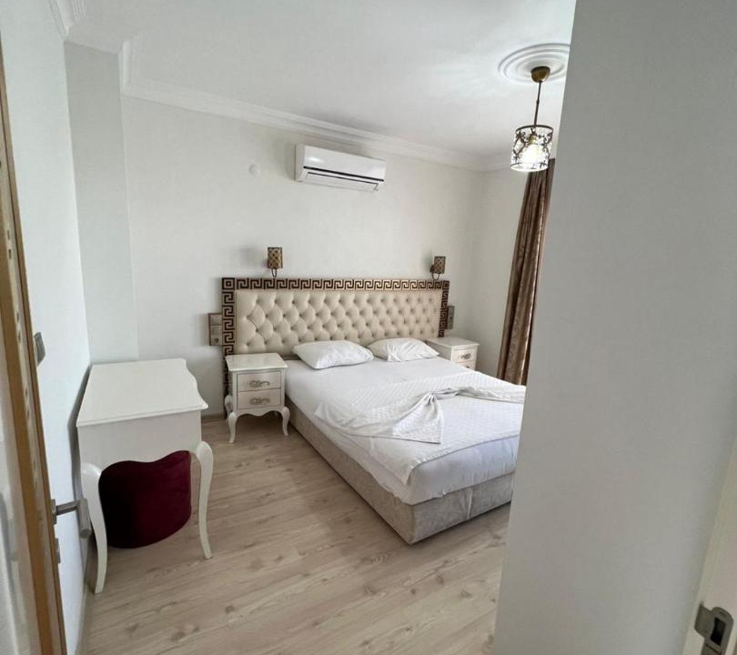Photo of Bedroom in Akbuk