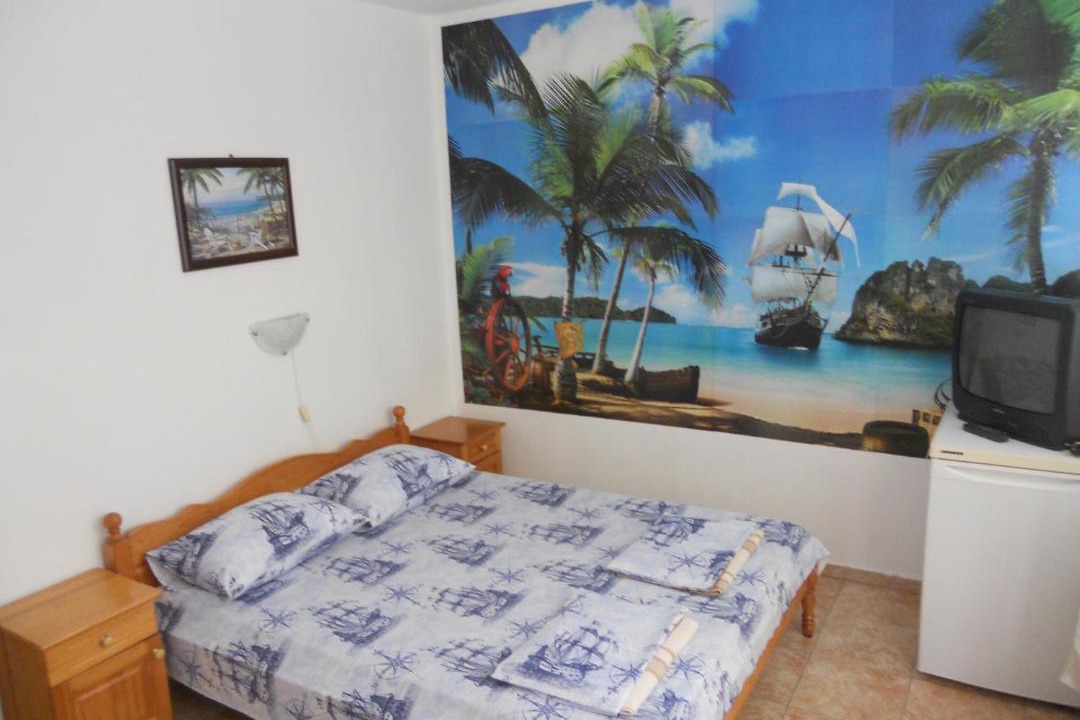 Photo of Bedroom in Akhtopol