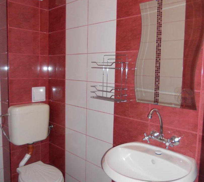 Photo of Bathroom in Akhtopol