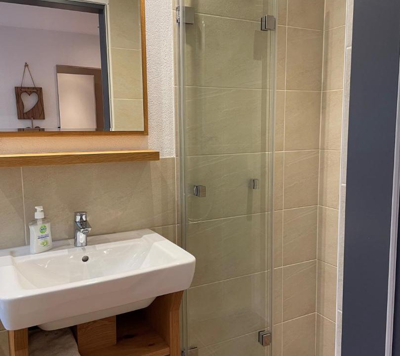 Photo of Bathroom in Kirchdorf in Tirol