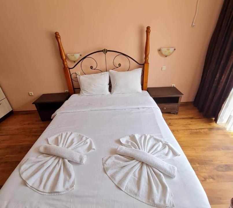 Photo of Bedroom in Yurta
