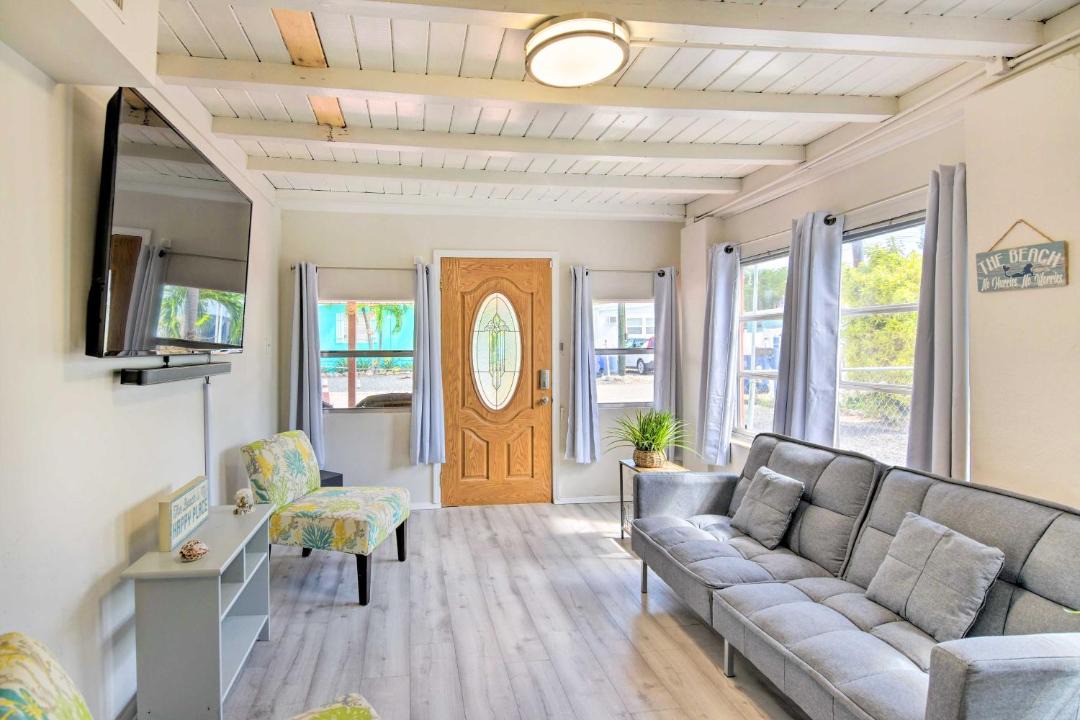 Photo of Livingroom in Key Largo Village