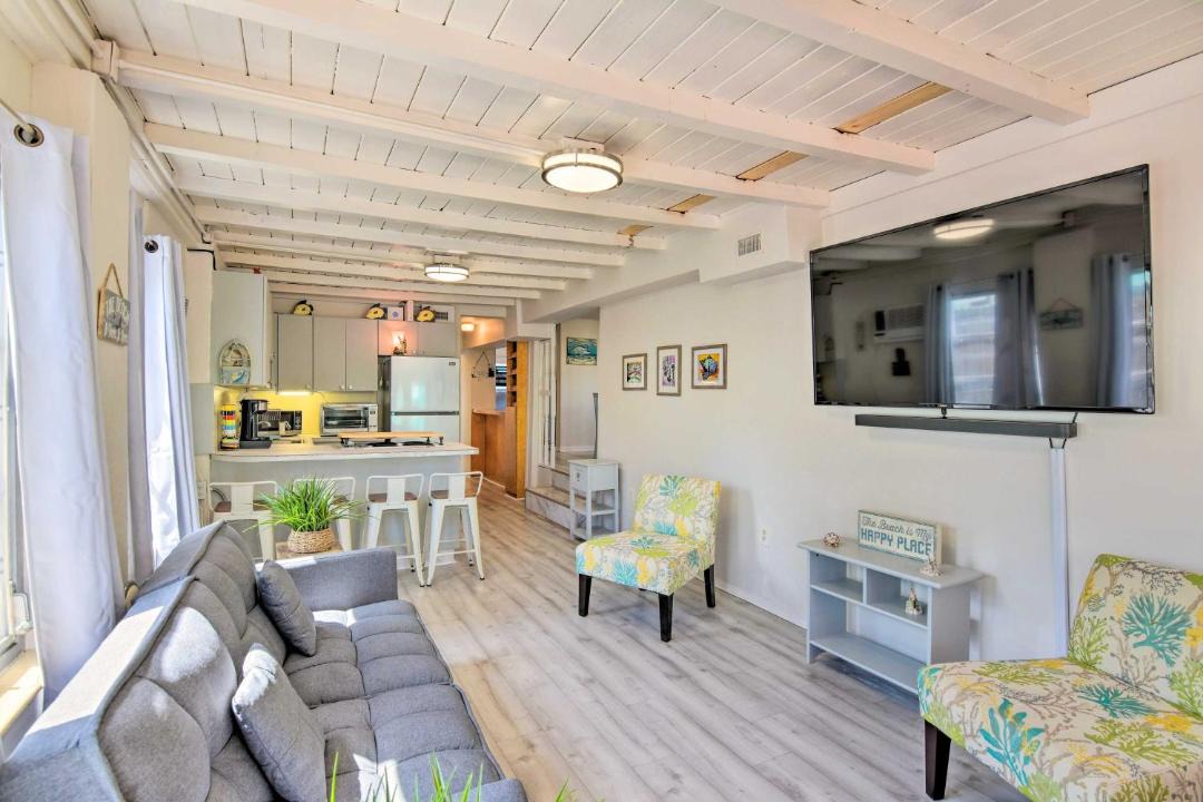 Photo of Livingroom in Key Largo Village
