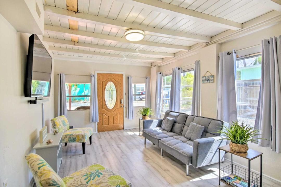 Photo of Livingroom in Key Largo Village