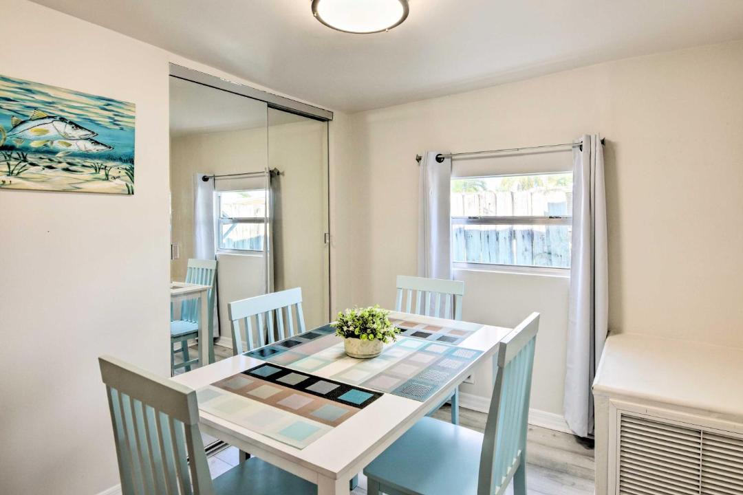 Photo of Livingroom in Key Largo Village