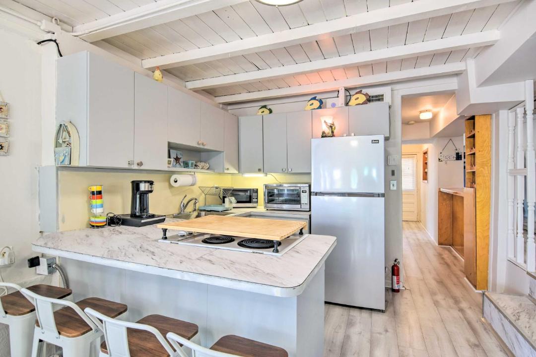 Photo of Kitchen in Key Largo Village