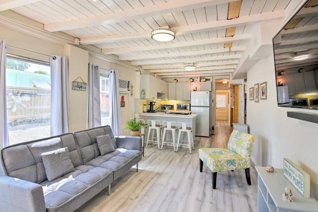 Photo of Livingroom in Key Largo Village
