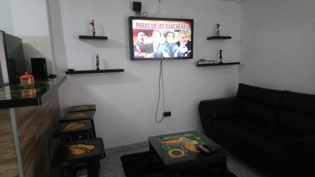 Photo of Livingroom in La Estrella