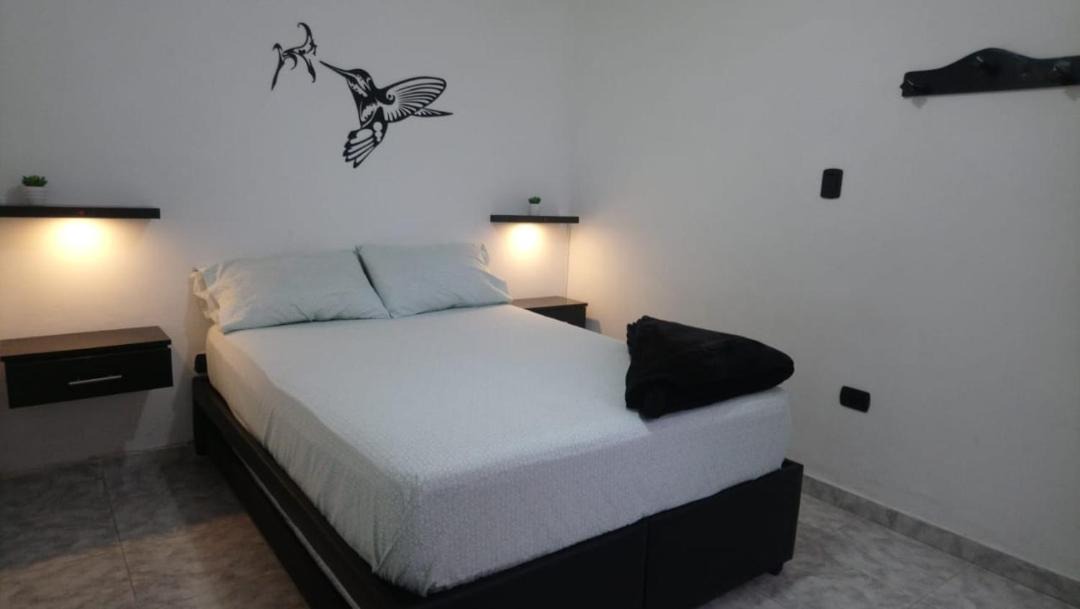 Photo of Bedroom in La Estrella