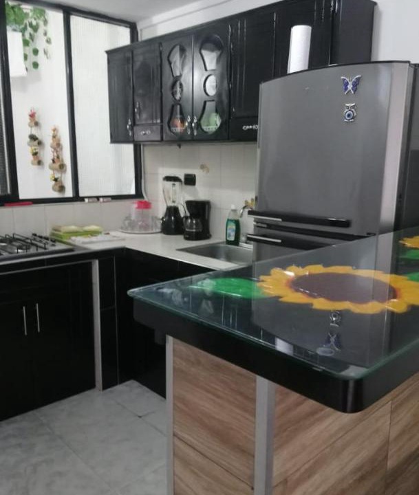 Photo of Kitchen in La Estrella