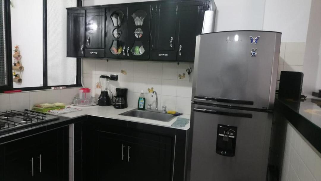 Photo of Kitchen in La Estrella