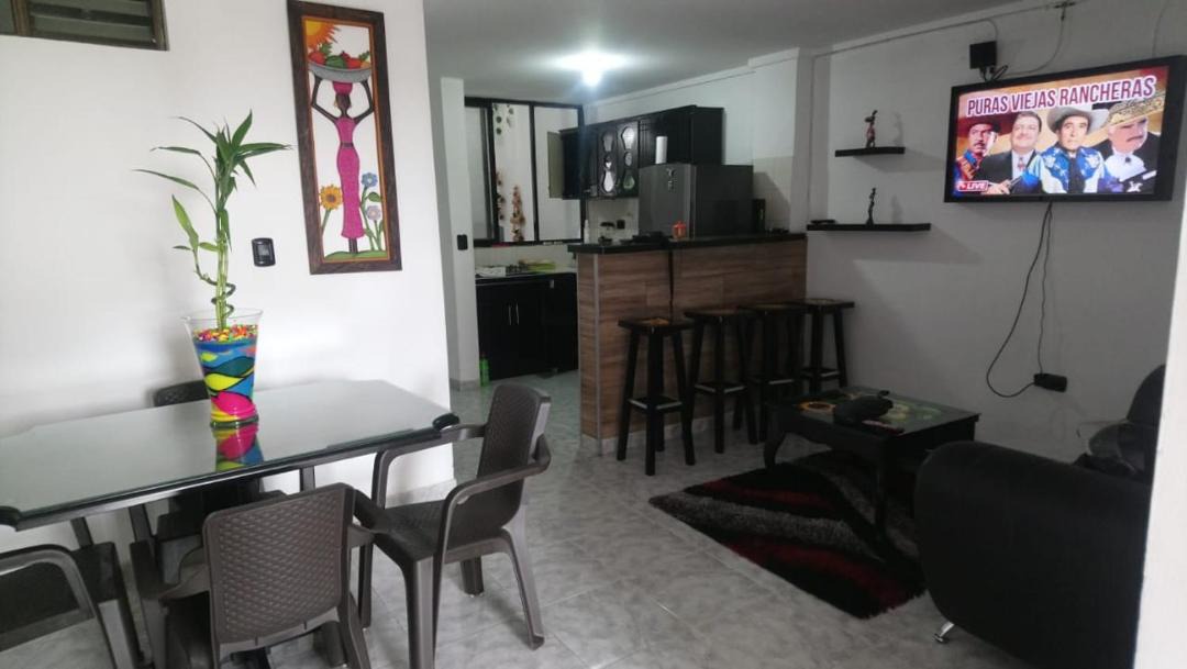 Photo of Livingroom in La Estrella