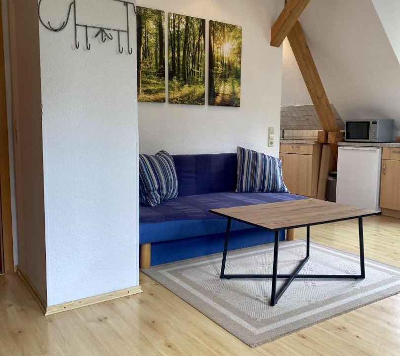 Photo of Livingroom in Wangen im Allgaeu