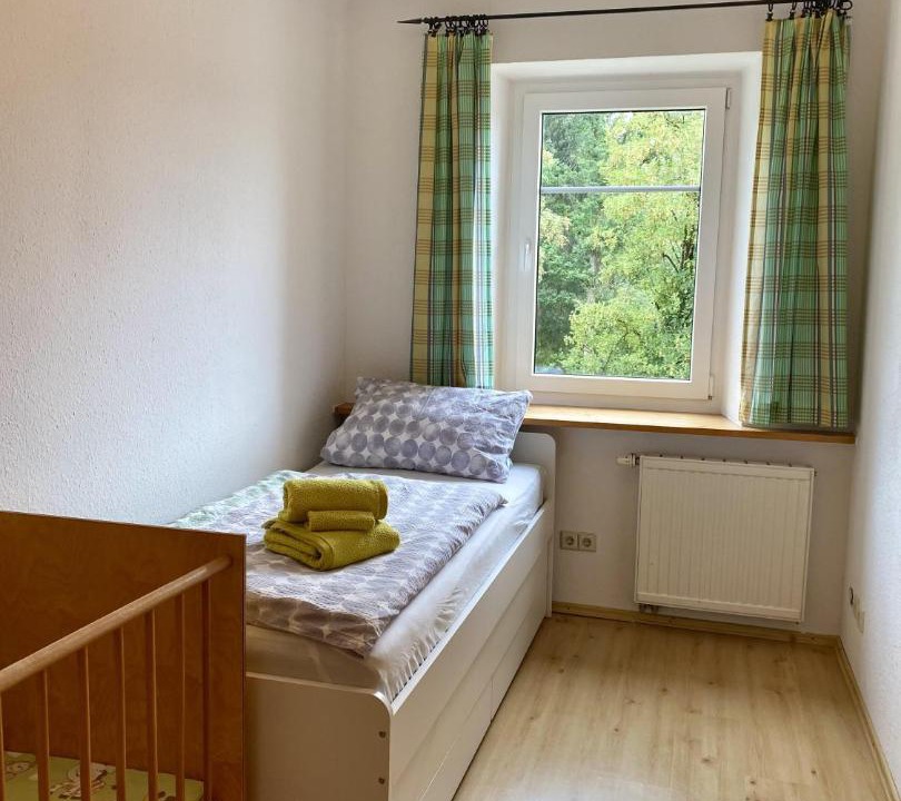 Photo of Bedroom in Wangen im Allgaeu