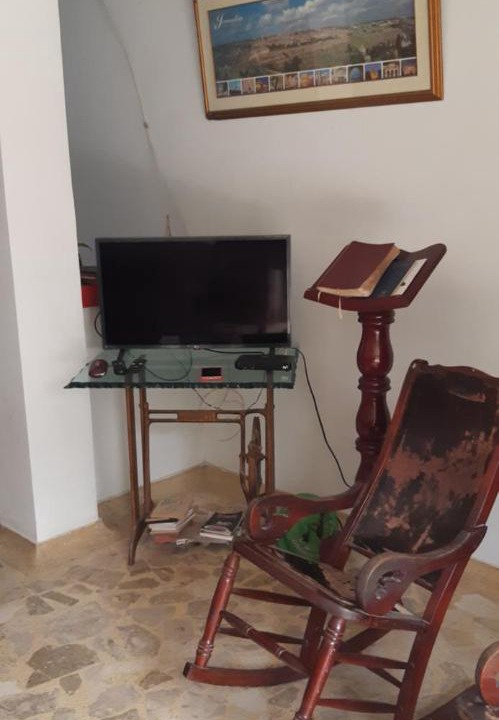 Photo of Livingroom in Manga