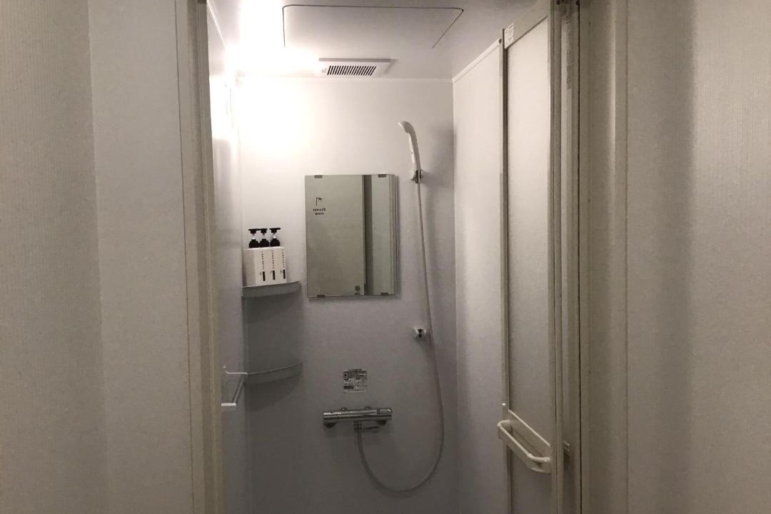 Photo of Bathroom in Nagaoka