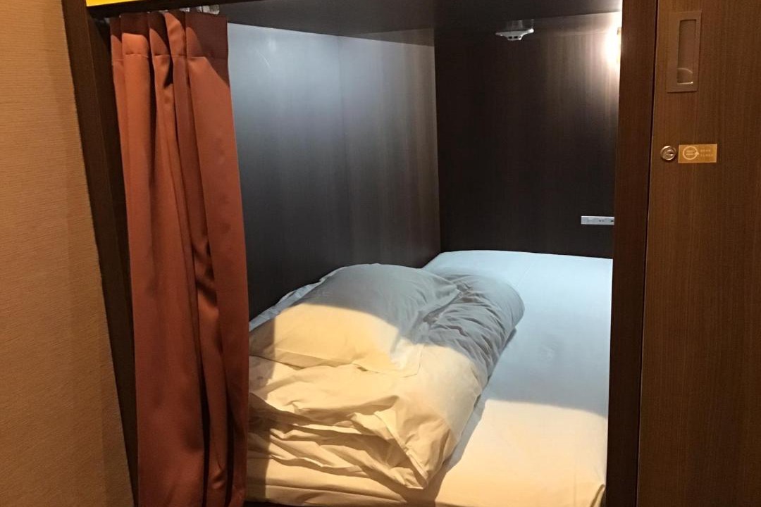 Photo of Bedroom in Nagaoka