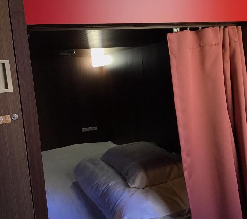 Photo of Bedroom in Nagaoka