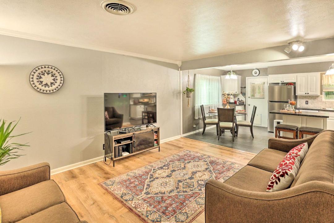 Photo of Livingroom in Fort Worth