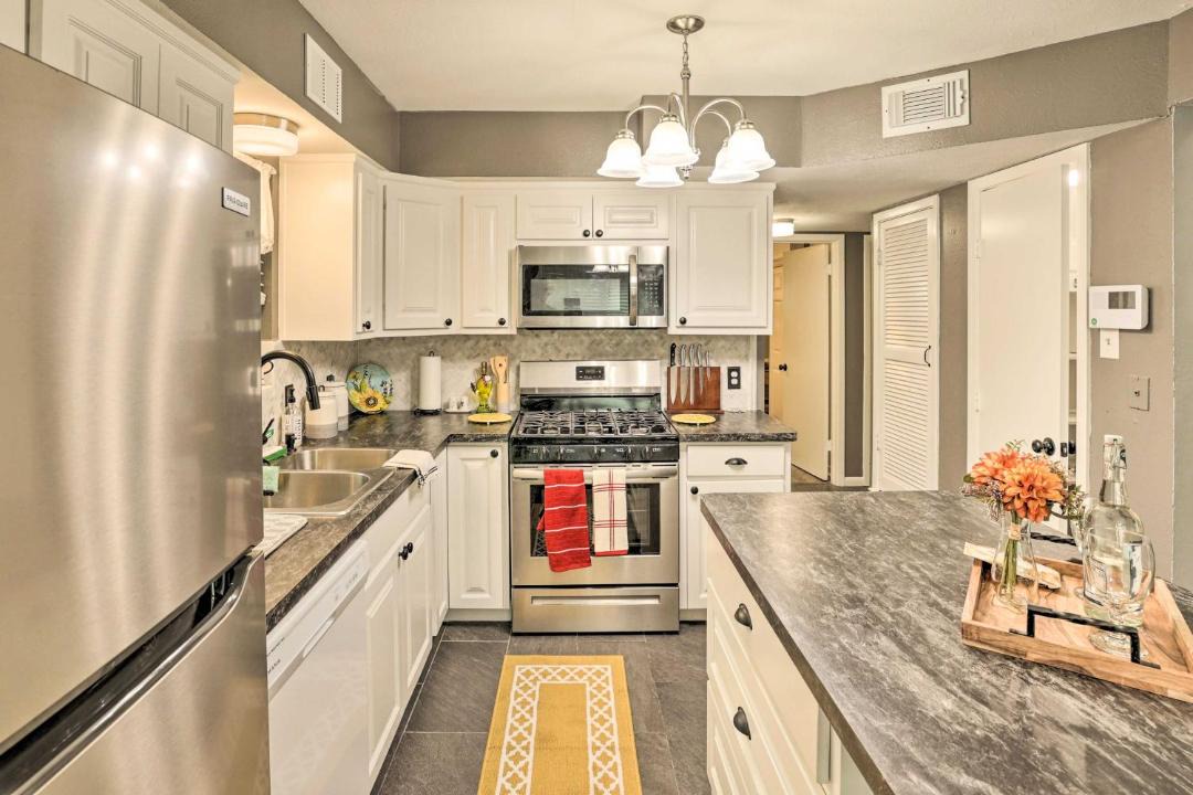 Photo of Kitchen in Fort Worth