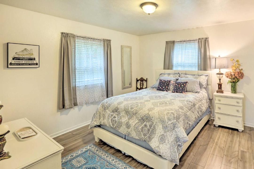 Photo of Bedroom in Fort Worth
