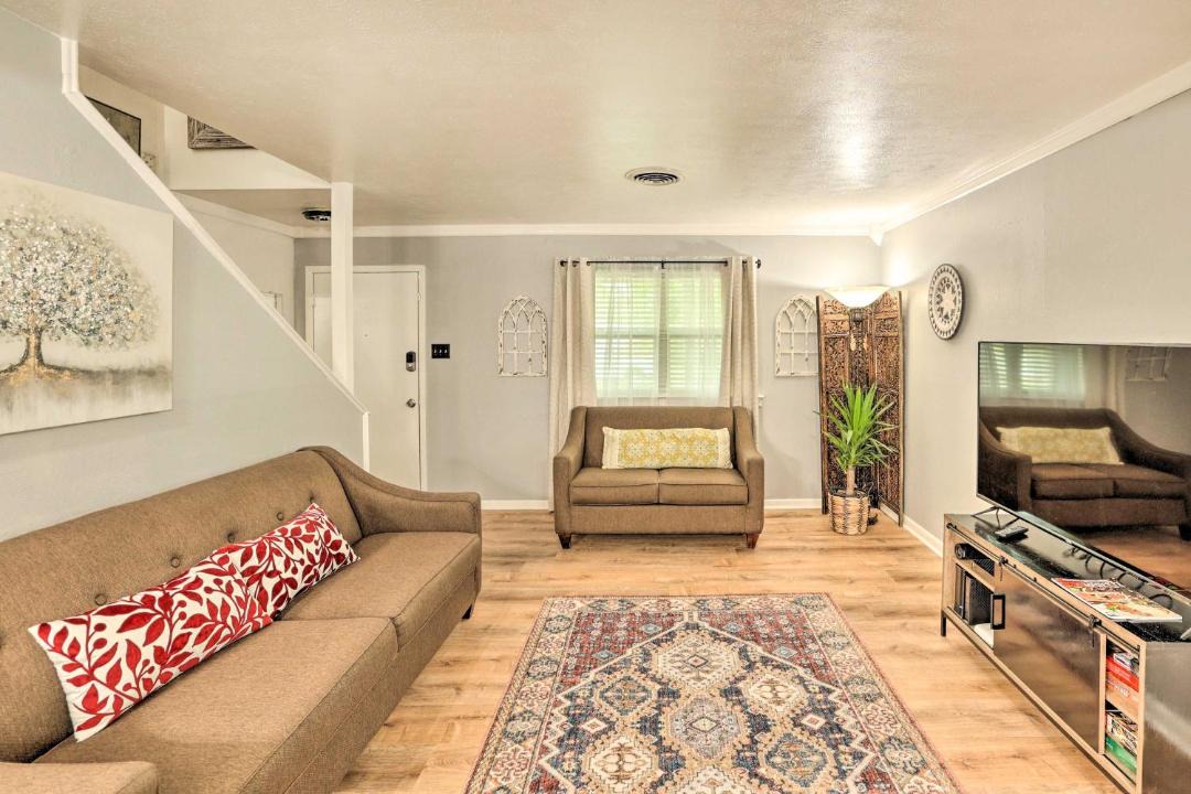 Photo of Livingroom in Fort Worth
