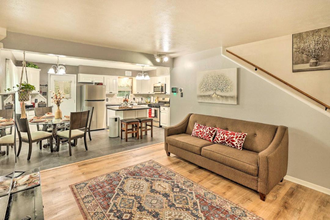 Photo of Livingroom in Fort Worth