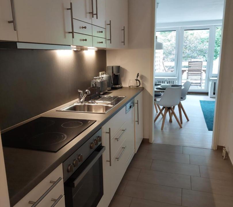 Photo of Kitchen in Hitzacker
