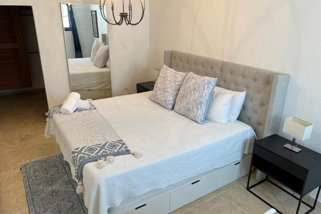 Photo of Bedroom in Mercado