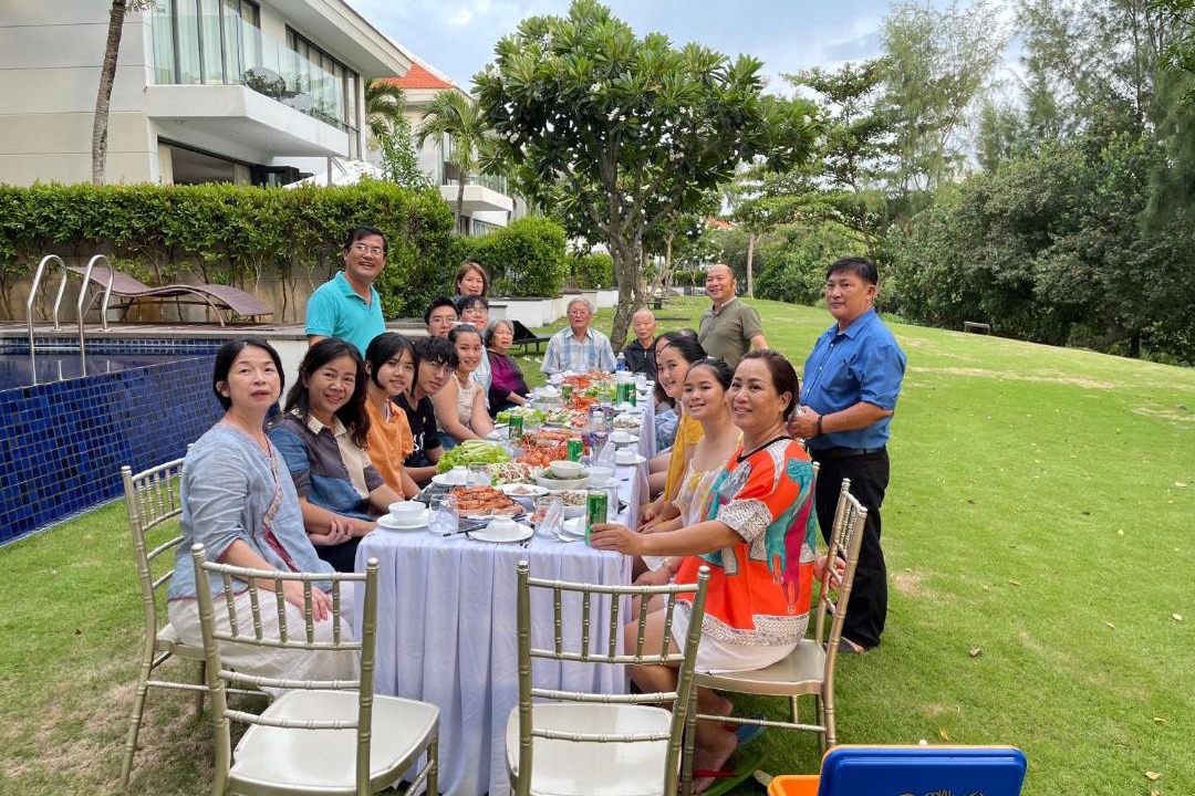 Photo of Others in Ngu Hanh Son