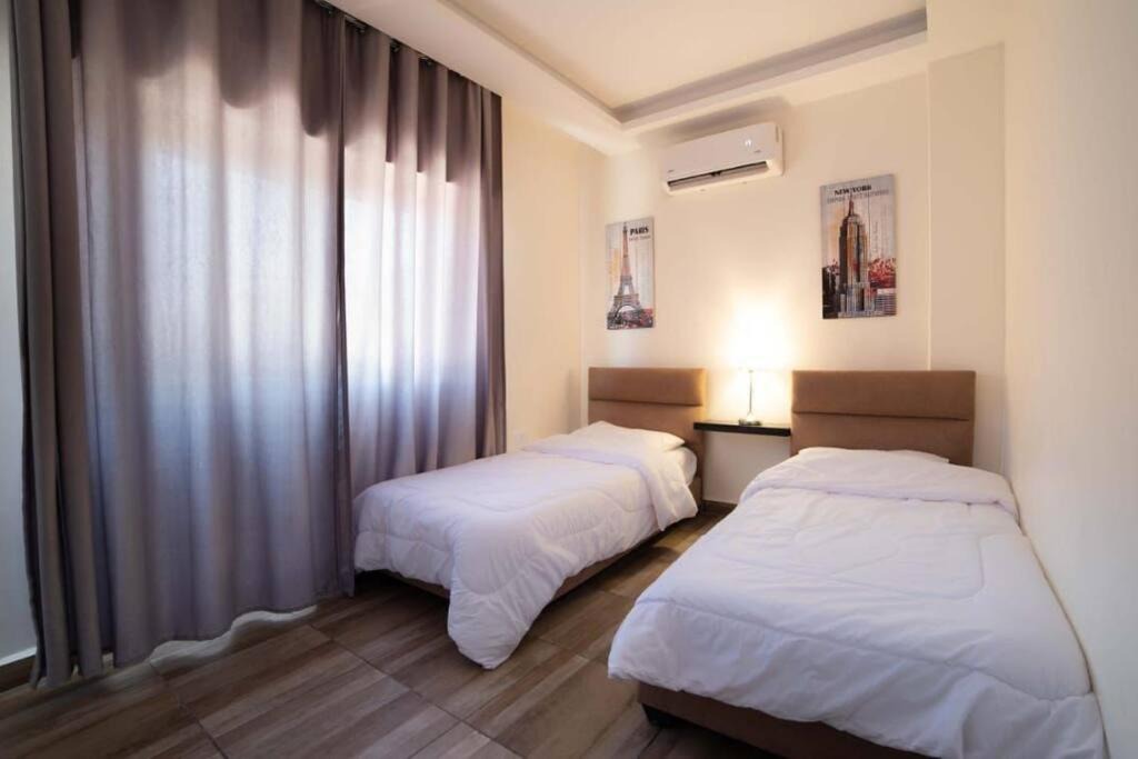Photo of Bedroom in Amman