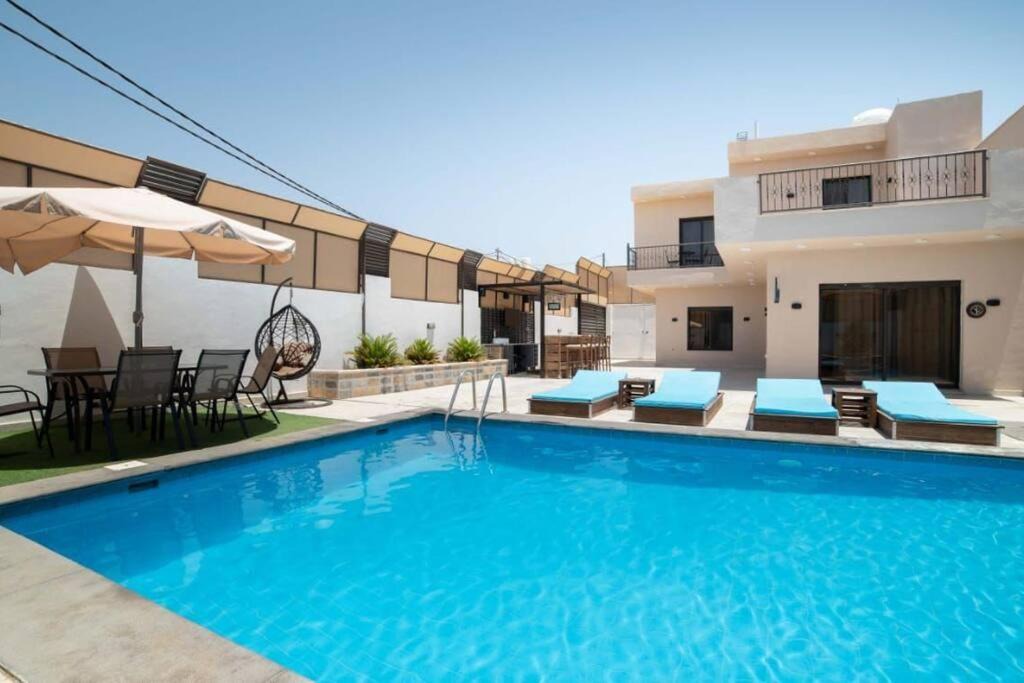 Photo of Outdoor in Amman