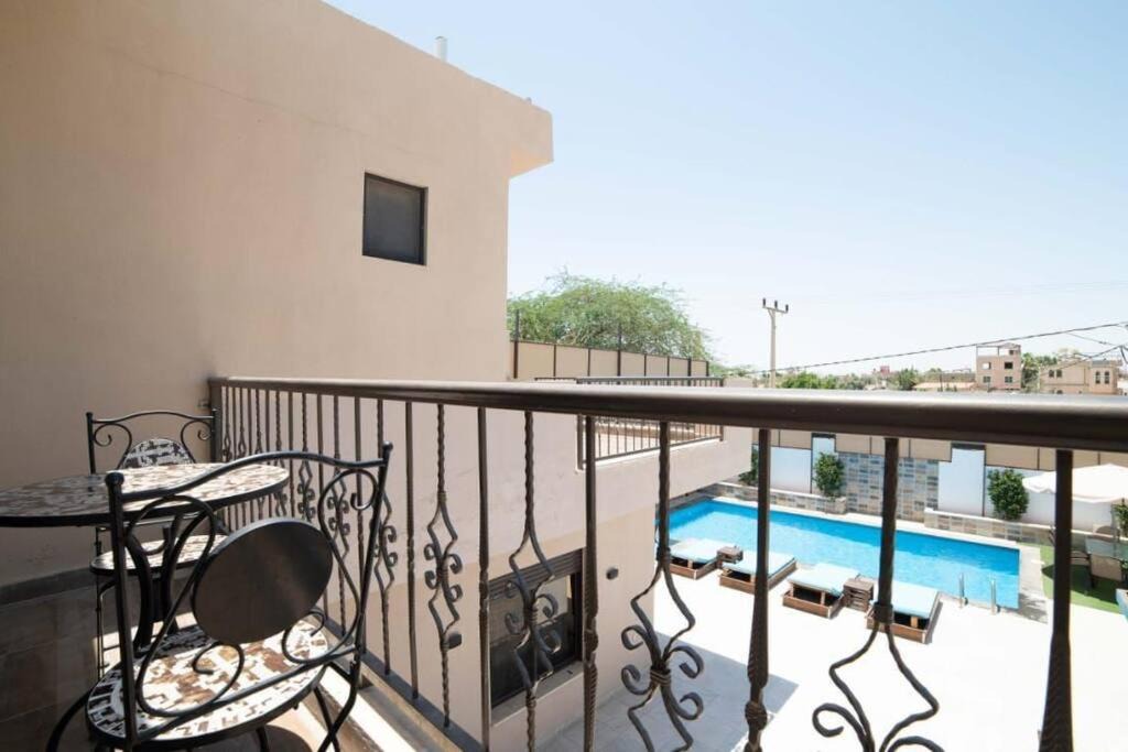 Photo of Patio Balcony in Amman