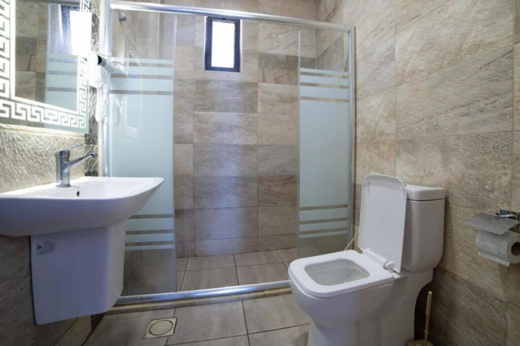 Photo of Bathroom in Amman