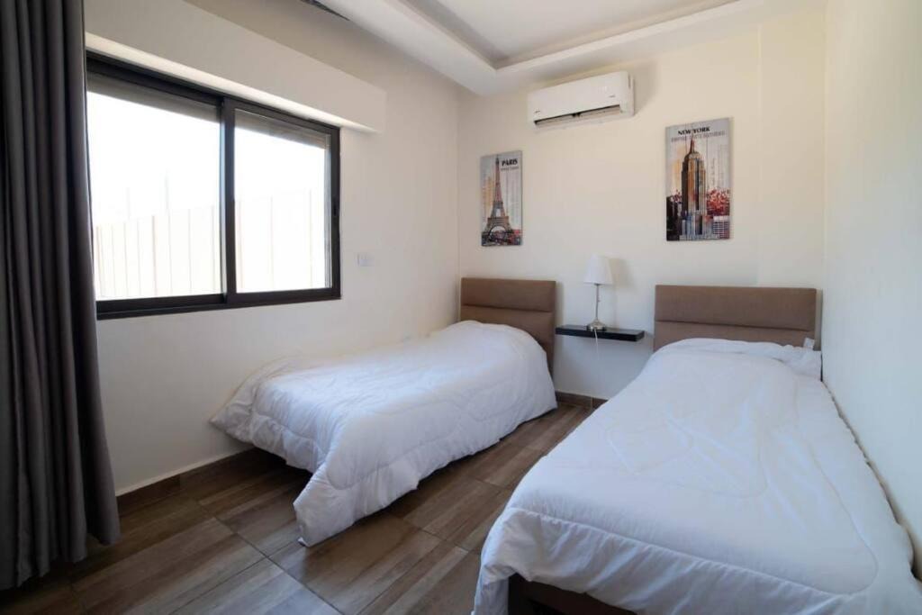 Photo of Bedroom in Amman
