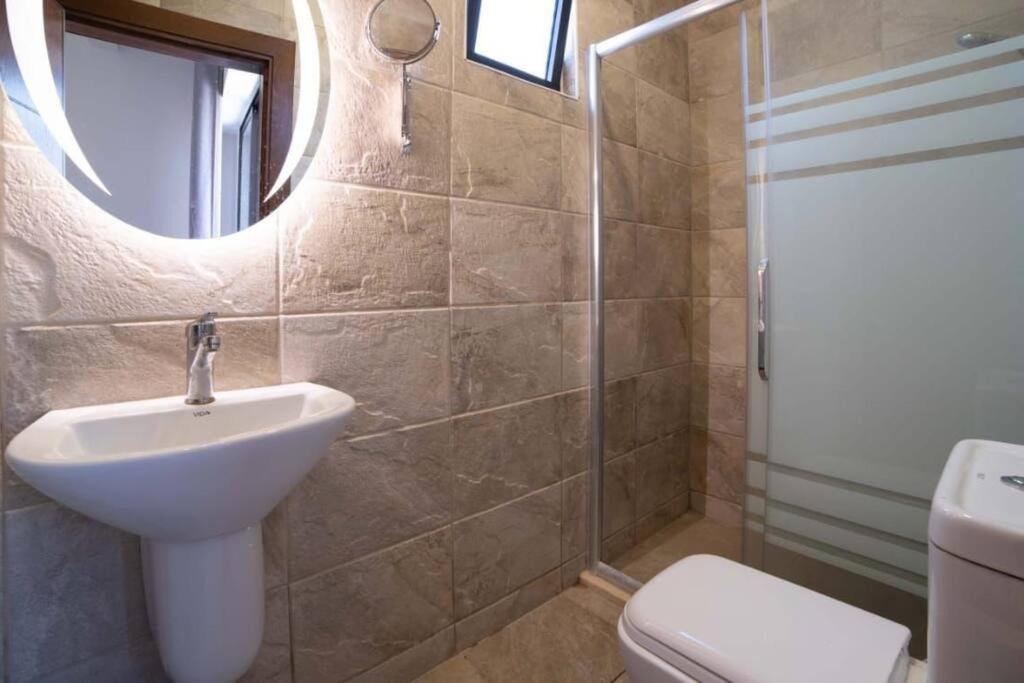 Photo of Bathroom in Amman